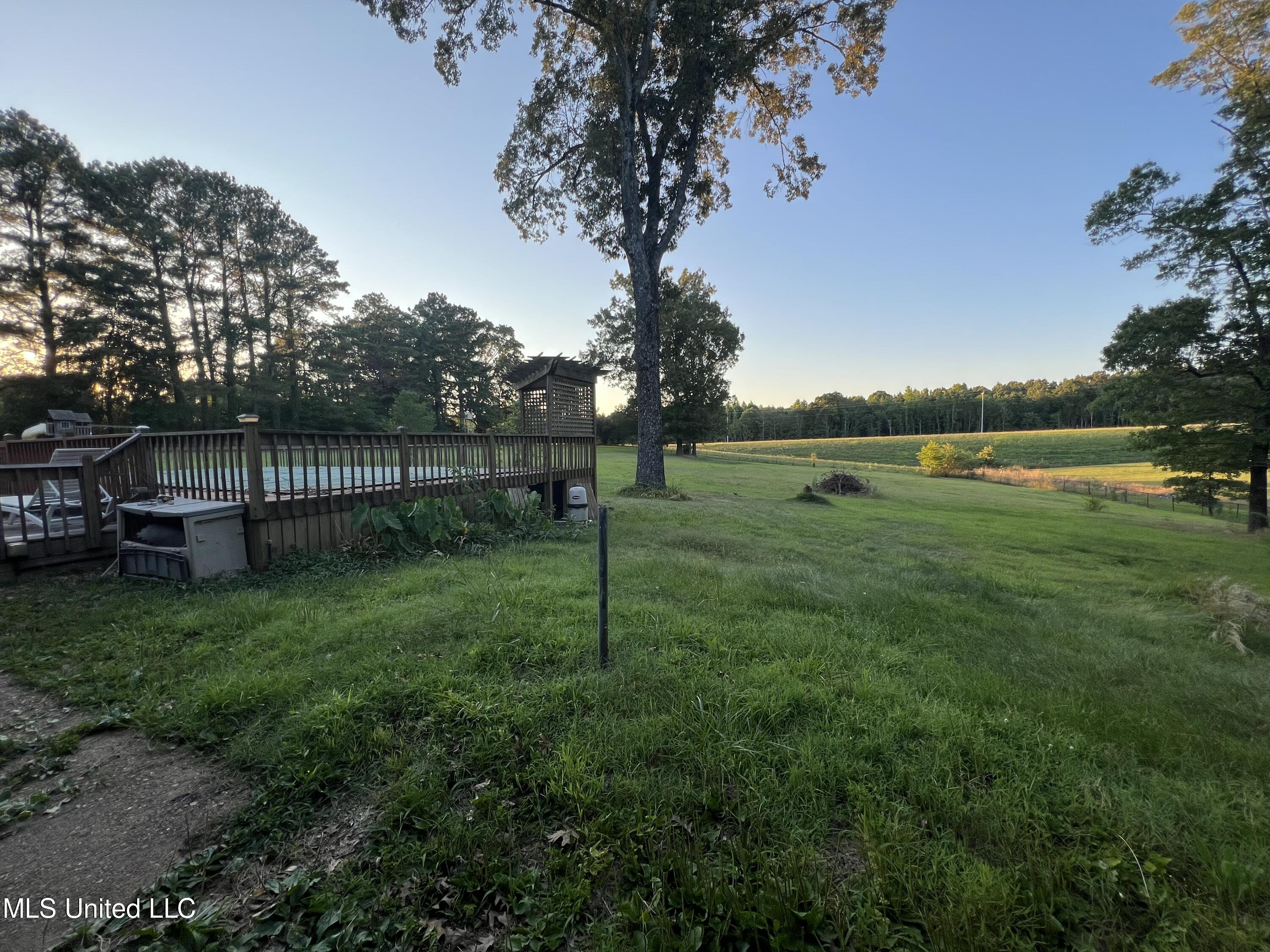 43 Minton Road Byhalia, MS 38611 - Photo 2 of 18 IMG-2916