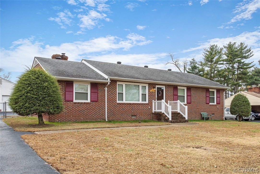 7463 Ridge View Road Mechanicsville, VA 23111 - Photo 1 of 31 Gallery Image 1