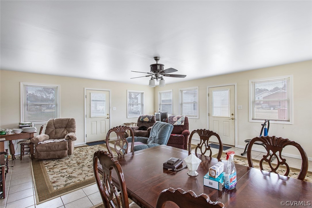 7463 Ridge View Road Mechanicsville, VA 23111 - Photo 16 of 31 Gallery Image 16