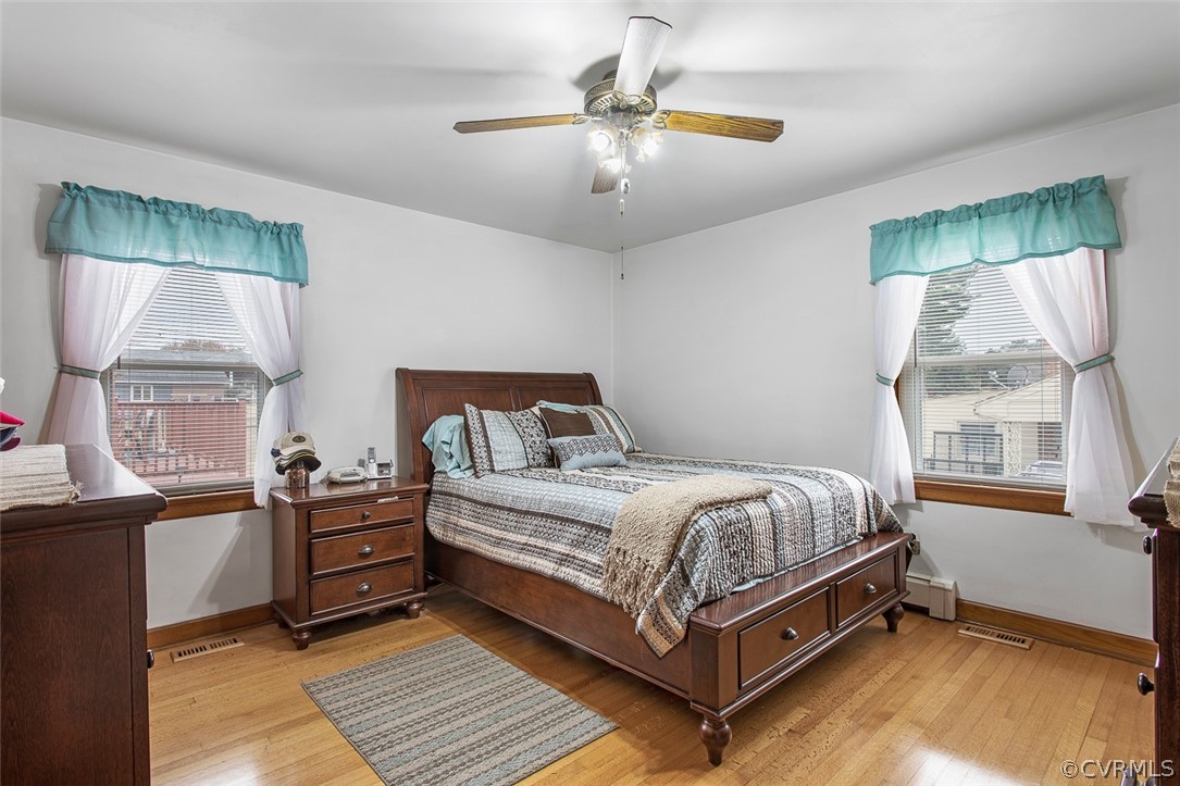 7463 Ridge View Road Mechanicsville, VA 23111 - Photo 19 of 31 Gallery Image 19