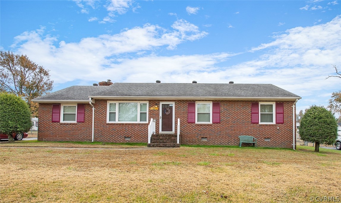 7463 Ridge View Road Mechanicsville, VA 23111 - Photo 2 of 31 Gallery Image 2