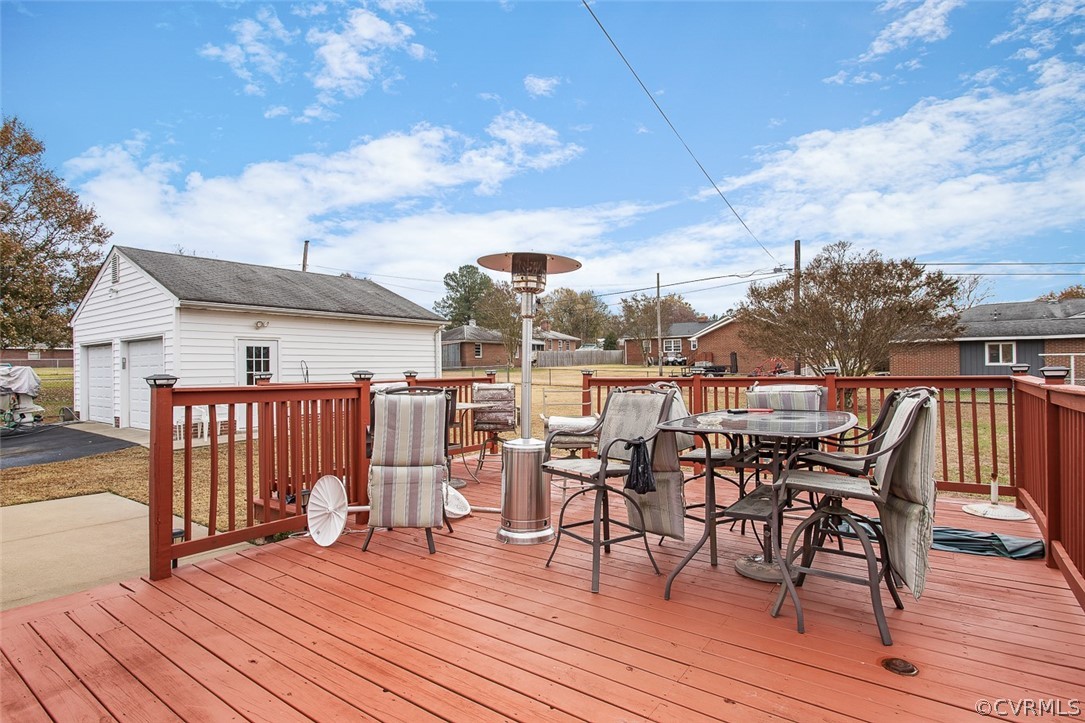 7463 Ridge View Road Mechanicsville, VA 23111 - Photo 25 of 31 Gallery Image 25