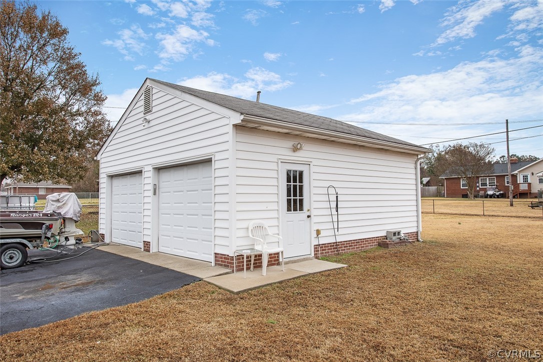 7463 Ridge View Road Mechanicsville, VA 23111 - Photo 28 of 31 Gallery Image 28