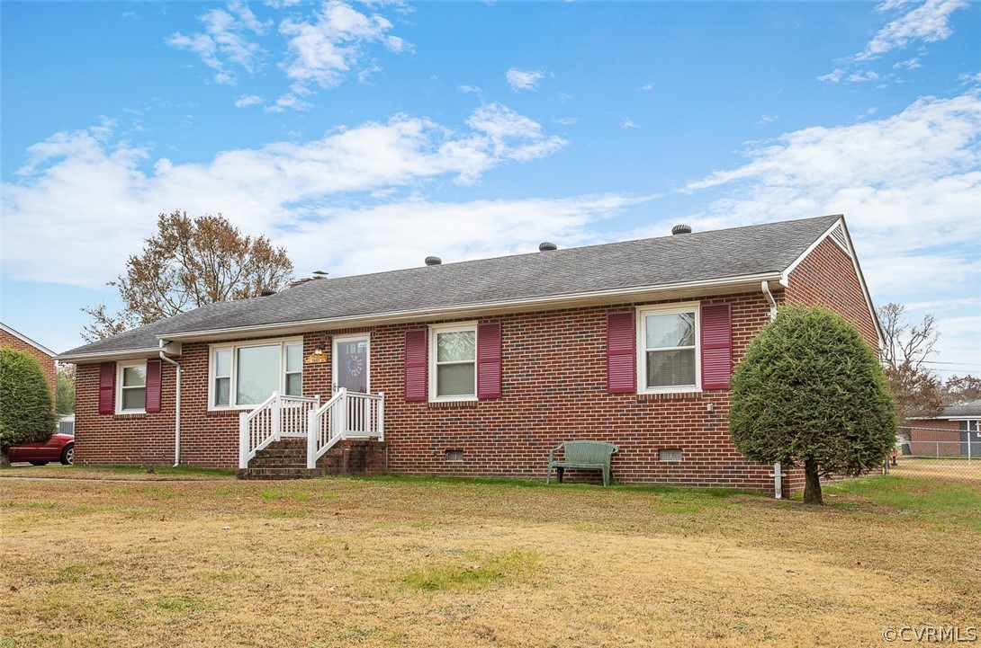 7463 Ridge View Road Mechanicsville, VA 23111 - Photo 3 of 31 Gallery Image 3