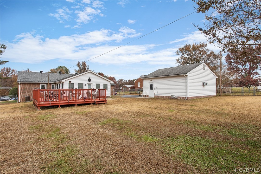 7463 Ridge View Road Mechanicsville, VA 23111 - Photo 31 of 31 Gallery Image 31