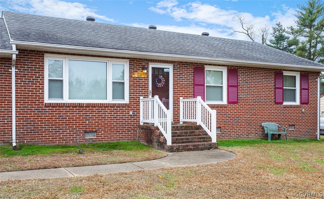 7463 Ridge View Road Mechanicsville, VA 23111 - Photo 4 of 31 Gallery Image 4