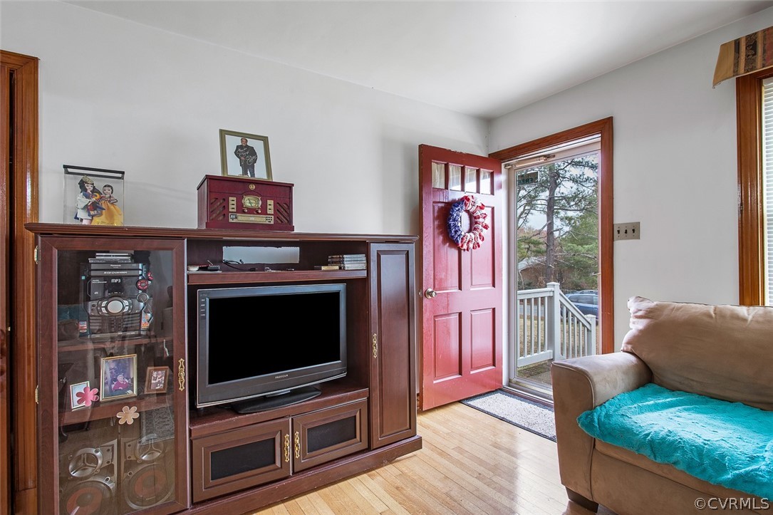 7463 Ridge View Road Mechanicsville, VA 23111 - Photo 5 of 31 Gallery Image 5