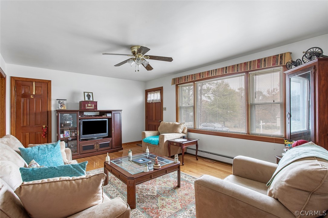 7463 Ridge View Road Mechanicsville, VA 23111 - Photo 6 of 31 Gallery Image 6