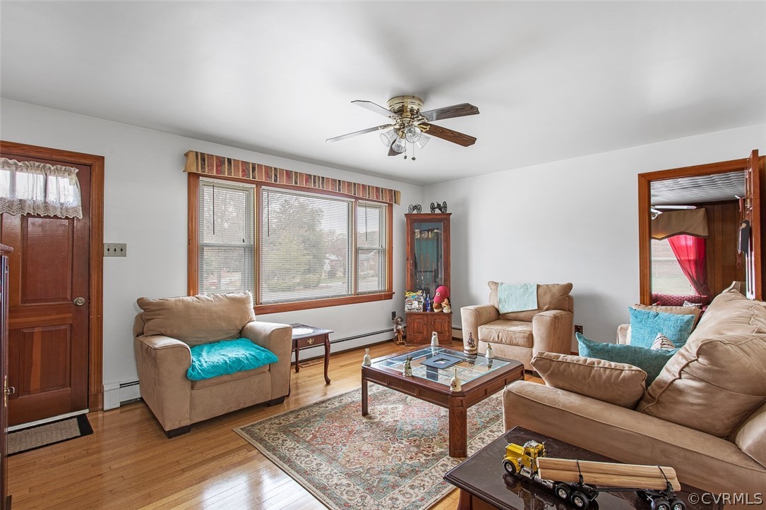 7463 Ridge View Road Mechanicsville, VA 23111 - Photo 7 of 31 Gallery Image 7