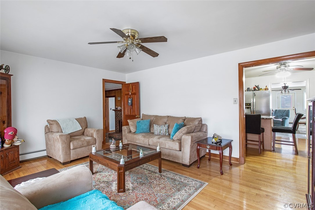 7463 Ridge View Road Mechanicsville, VA 23111 - Photo 8 of 31 Gallery Image 8