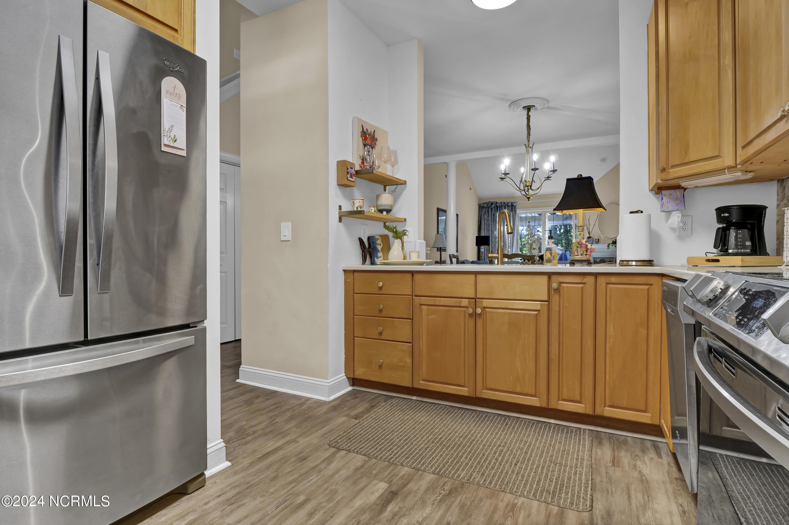 233 Racine Drive, Unit 91 Wilmington, NC 28403 - Photo 9 of 51 PJA11652