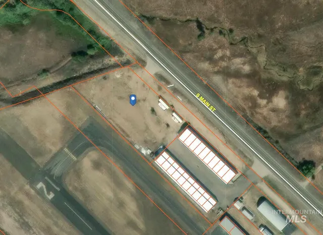 $899,000 | 1451 South Main Street, Cascade, ID 83611