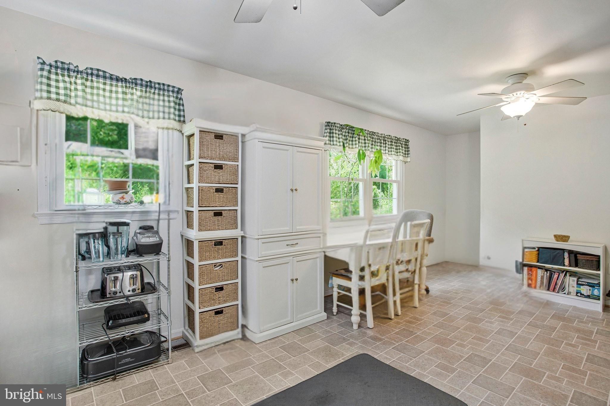 392 S Shore Prince Frederick, MD 20678 - Photo 12 of 30 ...with table space and room for a love seat, too!