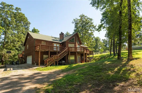 $318,000 | 2227 Audubon Road, Poplar Bluff, MO 63901