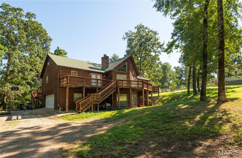 2227 Audubon Road Poplar Bluff, MO 63901 - Photo 1 of 28