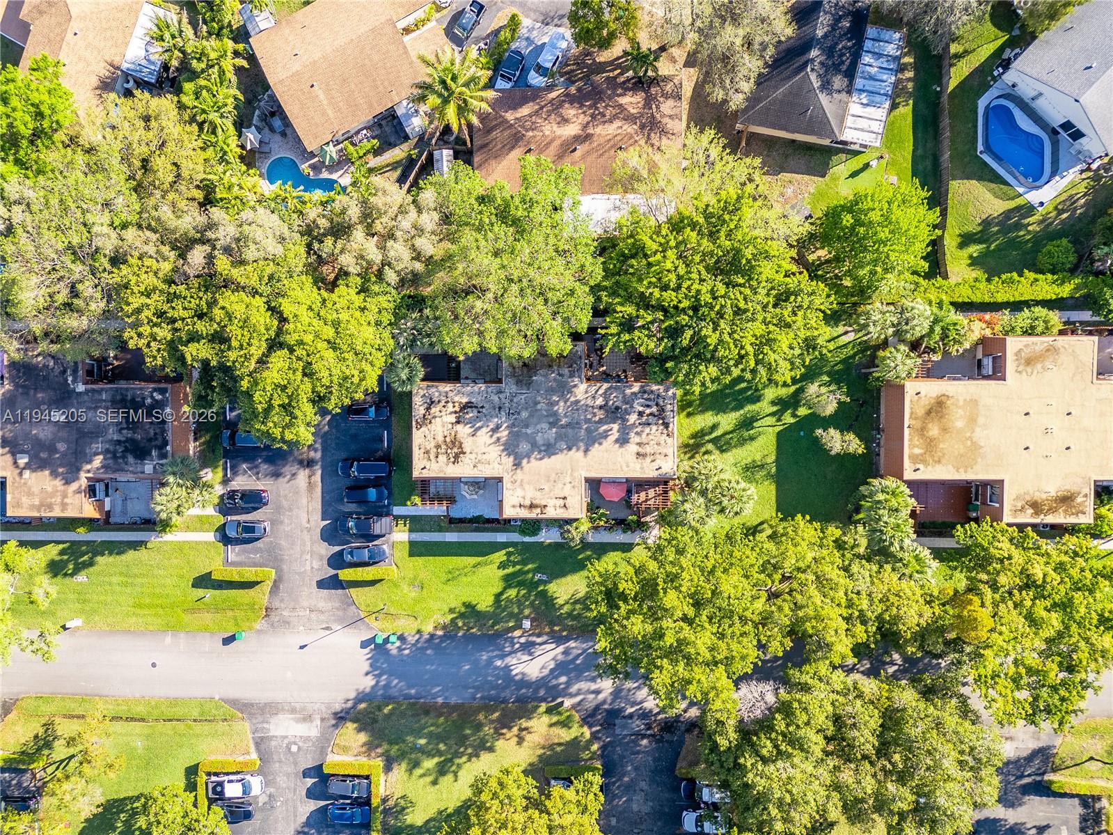 11920 Southwest 9th Manor Davie, FL 33325 - Photo 35 of 45