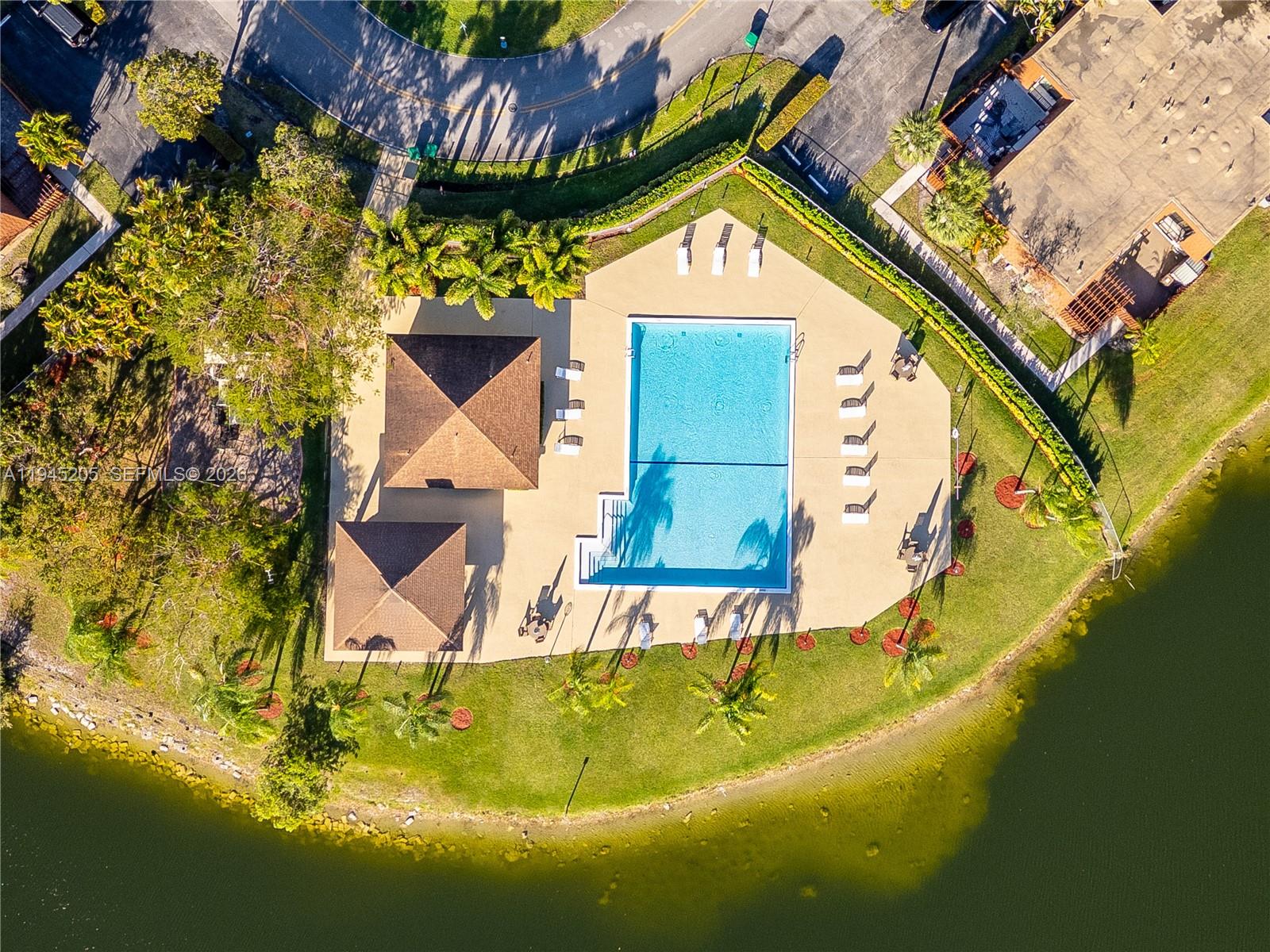 11920 Southwest 9th Manor Davie, FL 33325 - Photo 38 of 45