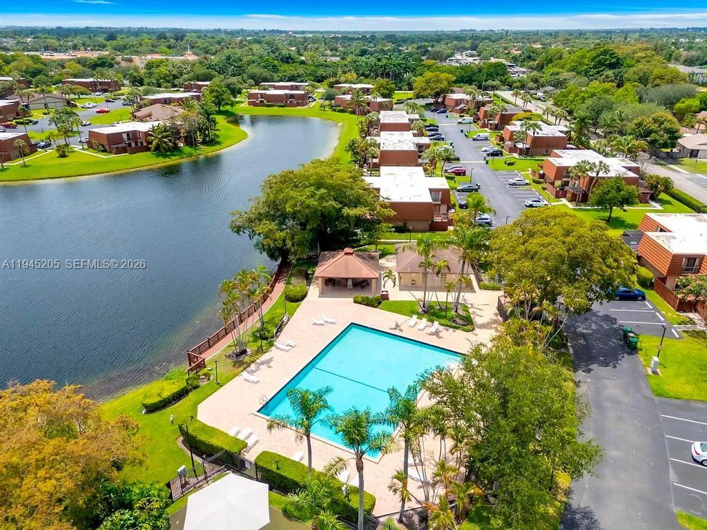 11920 Southwest 9th Manor Davie, FL 33325 - Photo 39 of 45