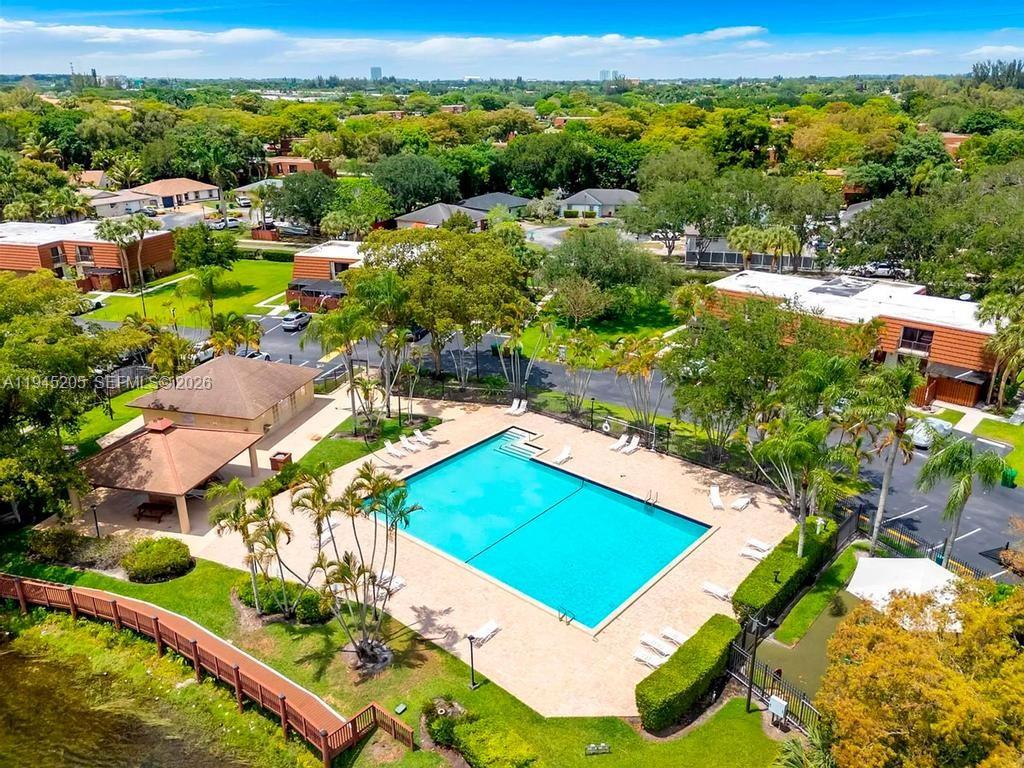 11920 Southwest 9th Manor Davie, FL 33325 - Photo 40 of 45