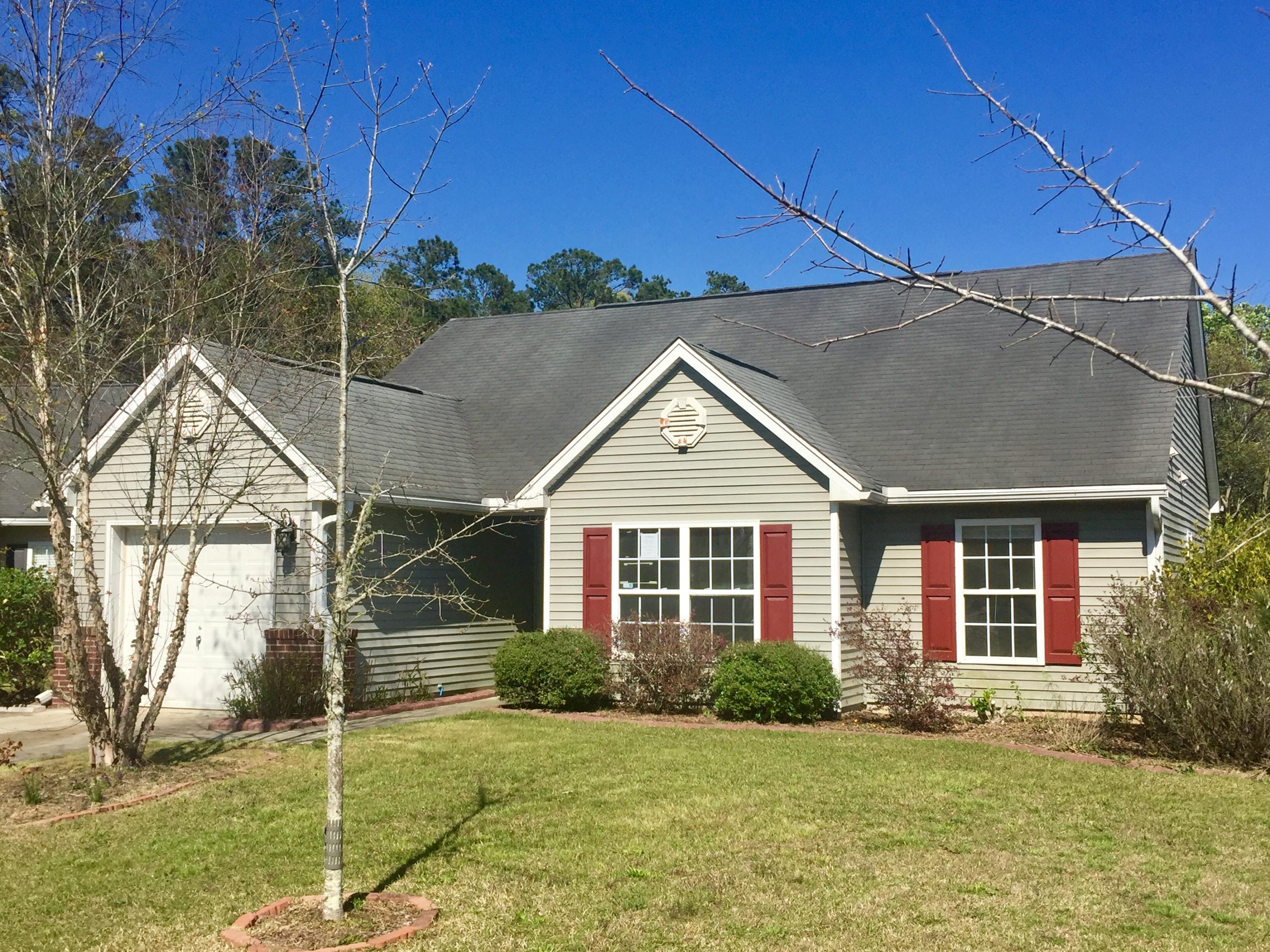 246 Border Road Goose Creek, SC 29445 - Photo 1 of 7 246BorderRoadPrimary