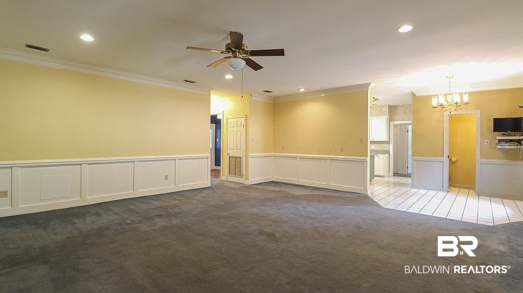12260 Hilltop Road Grand Bay, AL 36541 - Photo 3 of 37