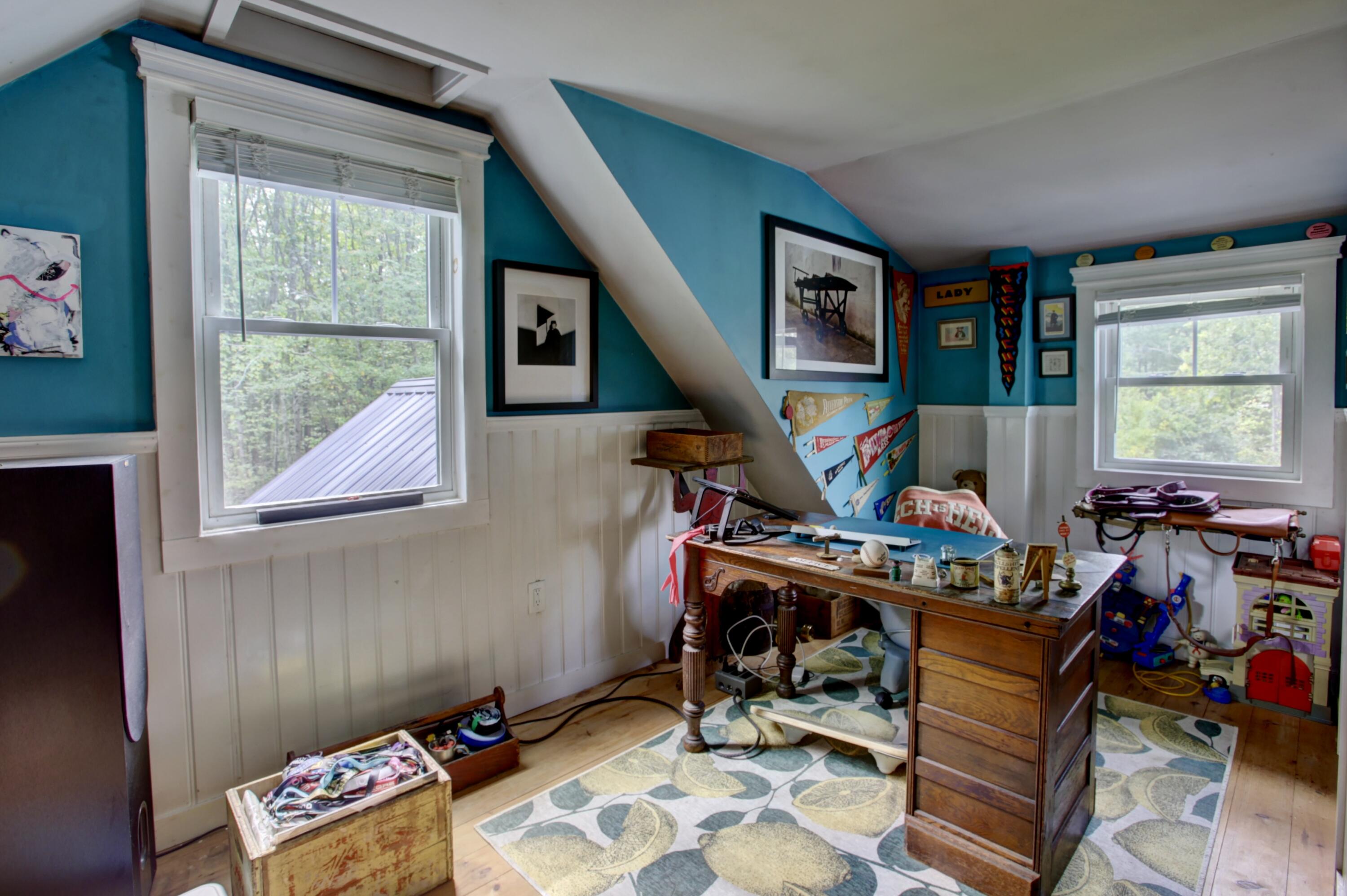 94 Perry Oliver Road Wells, ME 04090 - Photo 20 of 43 94 Perry Oliver - Upstairs