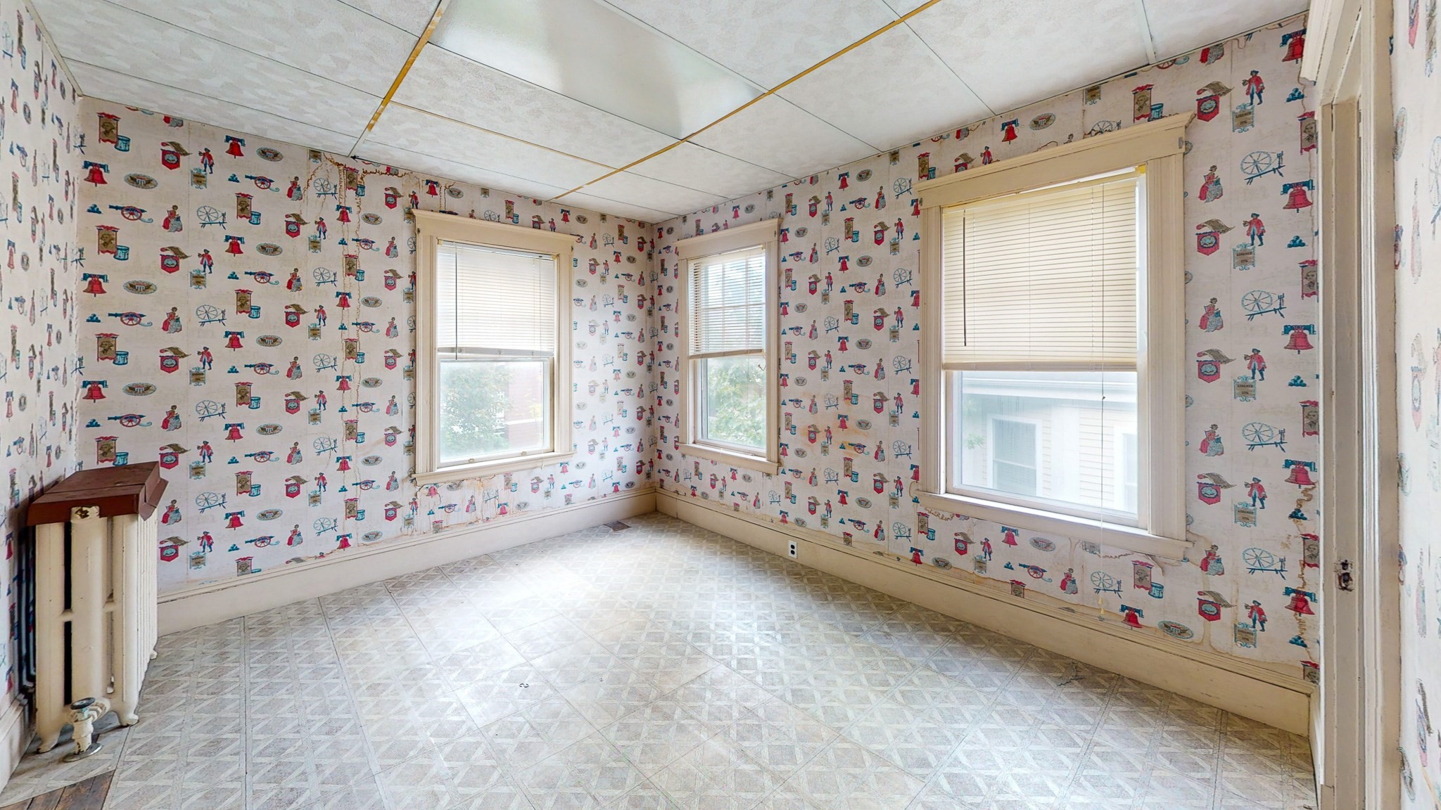 15 Peter Parley Road Boston, MA 02130 - Photo 33 of 36 Gallery Image 33