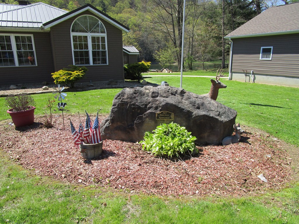 307 Main Street Kennerdell, PA 16374 - Photo 31 of 42