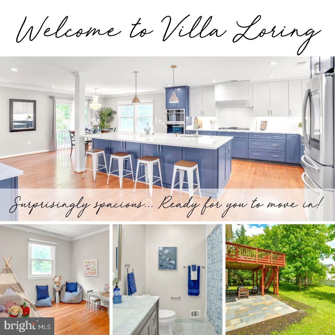 1929 Hull Road Vienna, VA 22182 - Photo 1 of 59