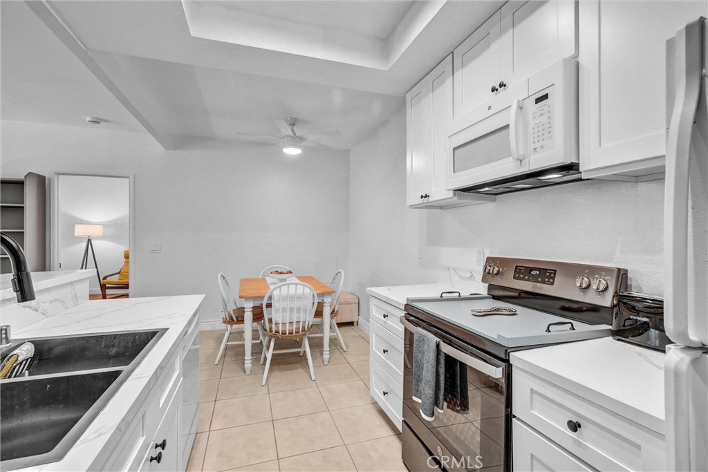 20702 El Toro Road, Unit 317 Lake Forest, CA 92630 - Photo 9 of 18 Kitchen & Dining area