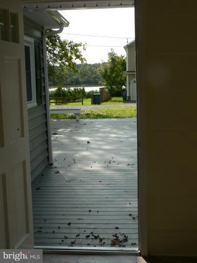 7423 Station Road Newcomb, MD 21653 - Photo 15 of 17 a view of a door