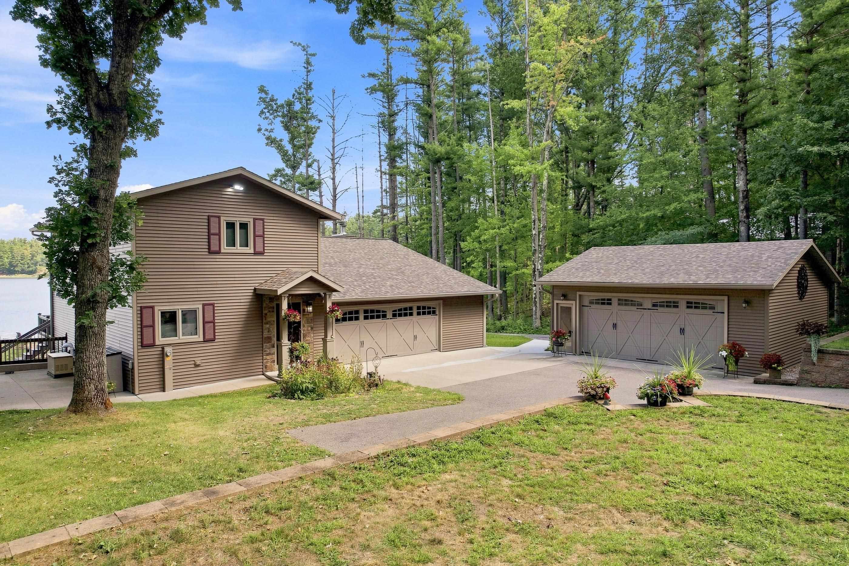 911 Taylor Road Amherst Junction, WI 54407 - Photo 3 of 50 Gallery Image 3