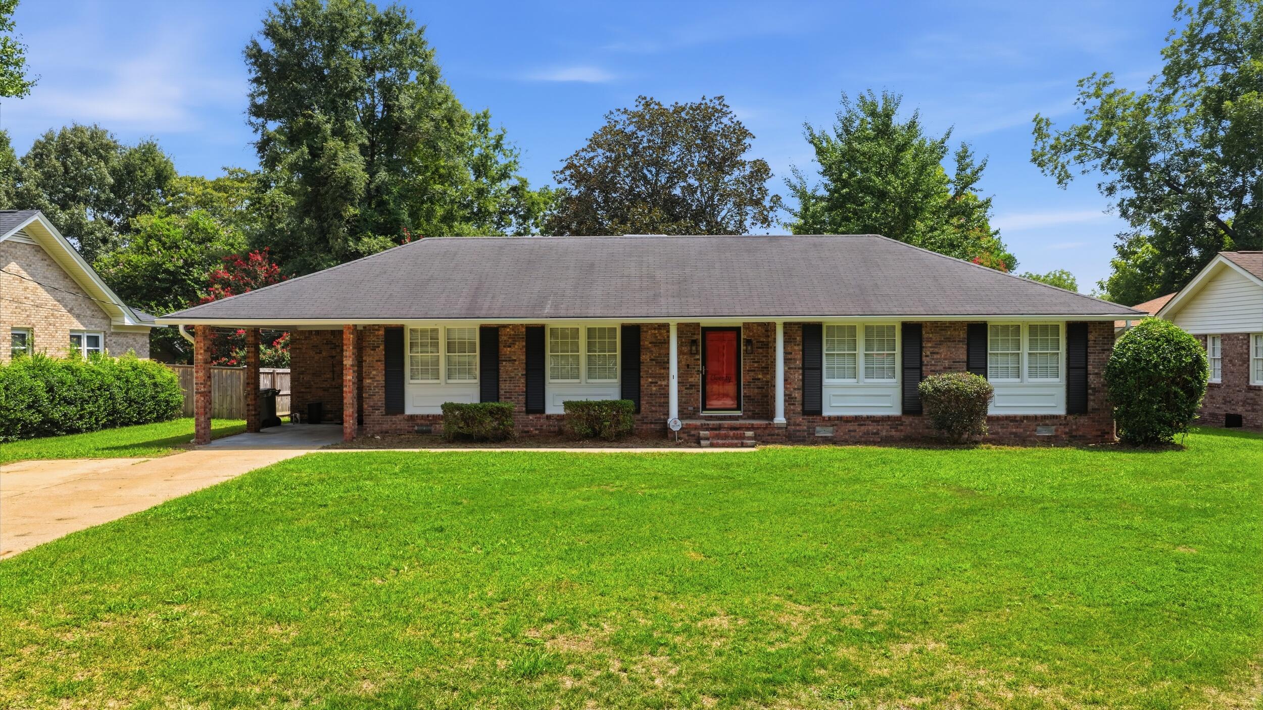 20 Snowden Street Sumter, SC 29150 - Photo 1 of 26 1_dji_20260816143337_0232_d