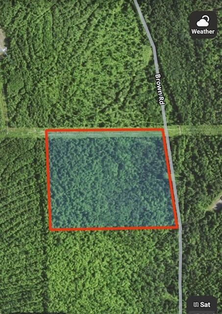 Lot 7 Brown Road Oakfield, ME 04763 - Photo 15 of 21 Resized_Screenshot_20240917_085650_onX_H
