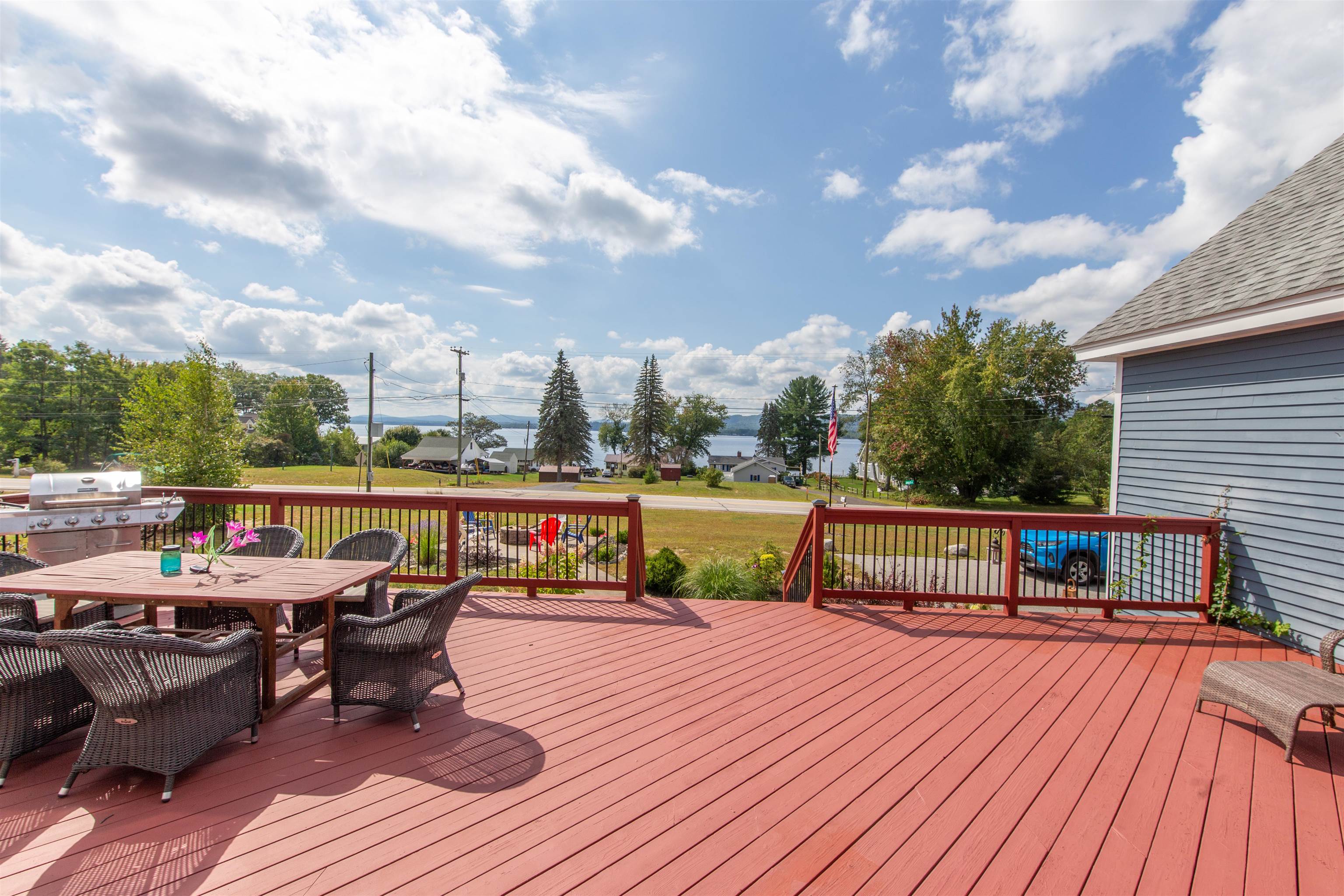 1024 Ossipee Lake Road Freedom, NH 03836 - Photo 4 of 40