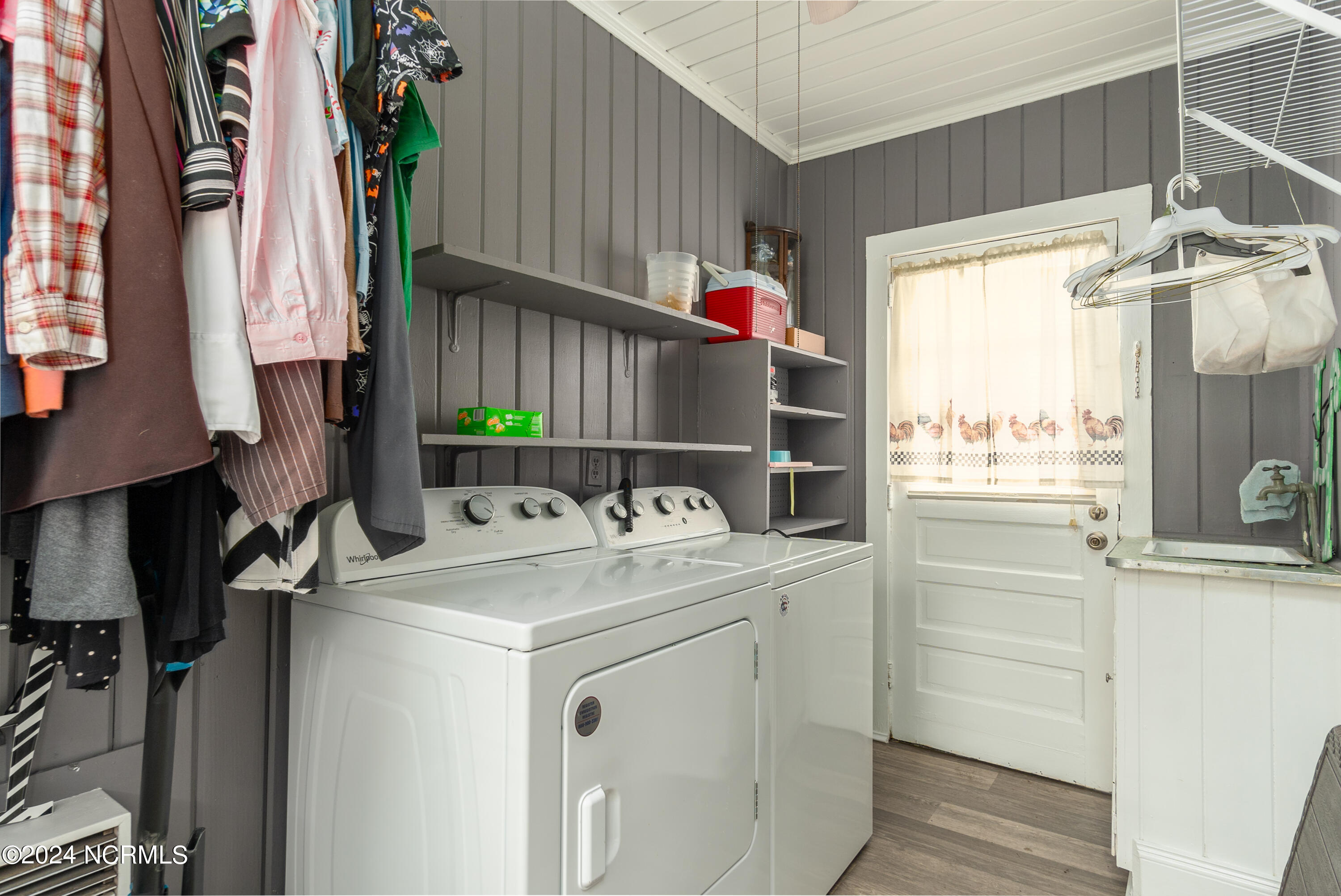 168 Collier-Loftin Road Kinston, NC 28504 - Photo 21 of 34 168 Collier Loftin-130