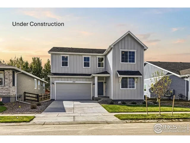 $629,990 | 232 Sugar Beet Lane, Berthoud, CO 80513