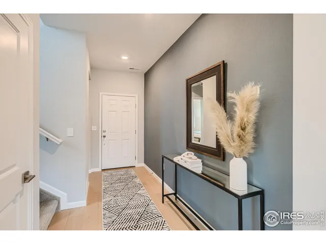 $634,990 | 232 Sugar Beet Lane, Berthoud, CO 80513