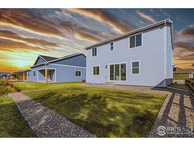 $634,990 | 232 Sugar Beet Lane, Berthoud, CO 80513