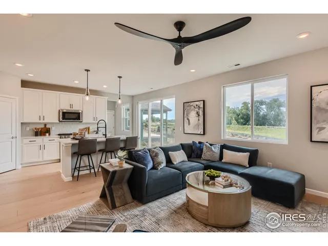 $634,990 | 232 Sugar Beet Lane, Berthoud, CO 80513