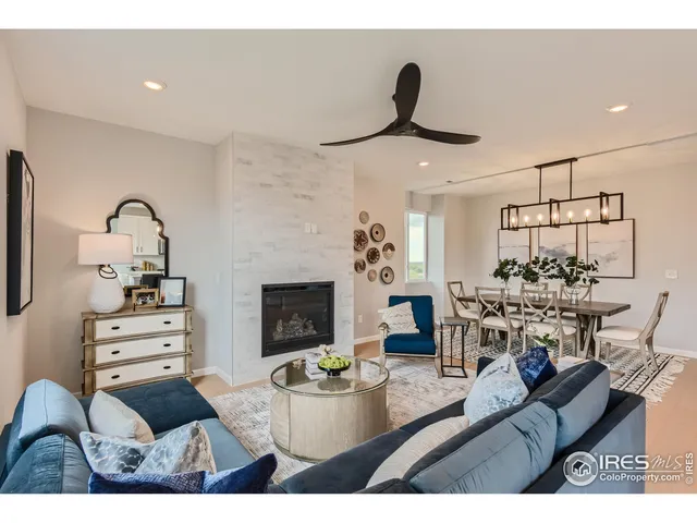 $634,990 | 232 Sugar Beet Lane, Berthoud, CO 80513