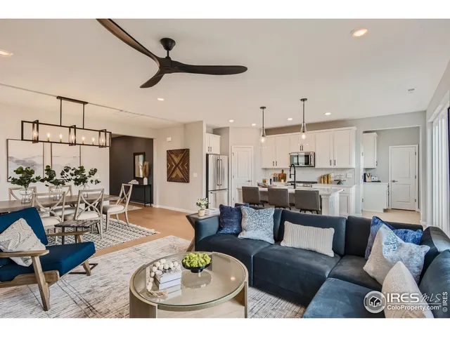 $634,990 | 232 Sugar Beet Lane, Berthoud, CO 80513