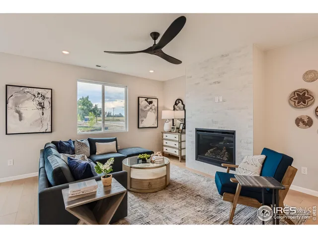 $629,990 | 232 Sugar Beet Lane, Berthoud, CO 80513