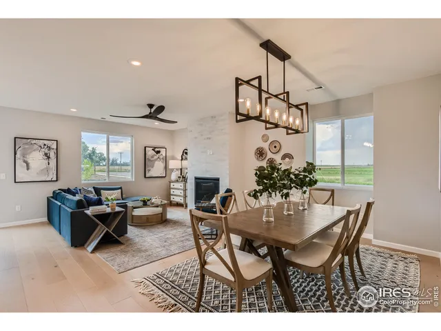 $634,990 | 232 Sugar Beet Lane, Berthoud, CO 80513