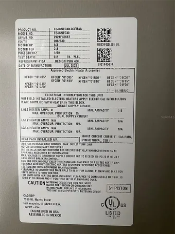 $269,900 | 11585 Southeast 129th Lane, Ocklawaha, FL 32179