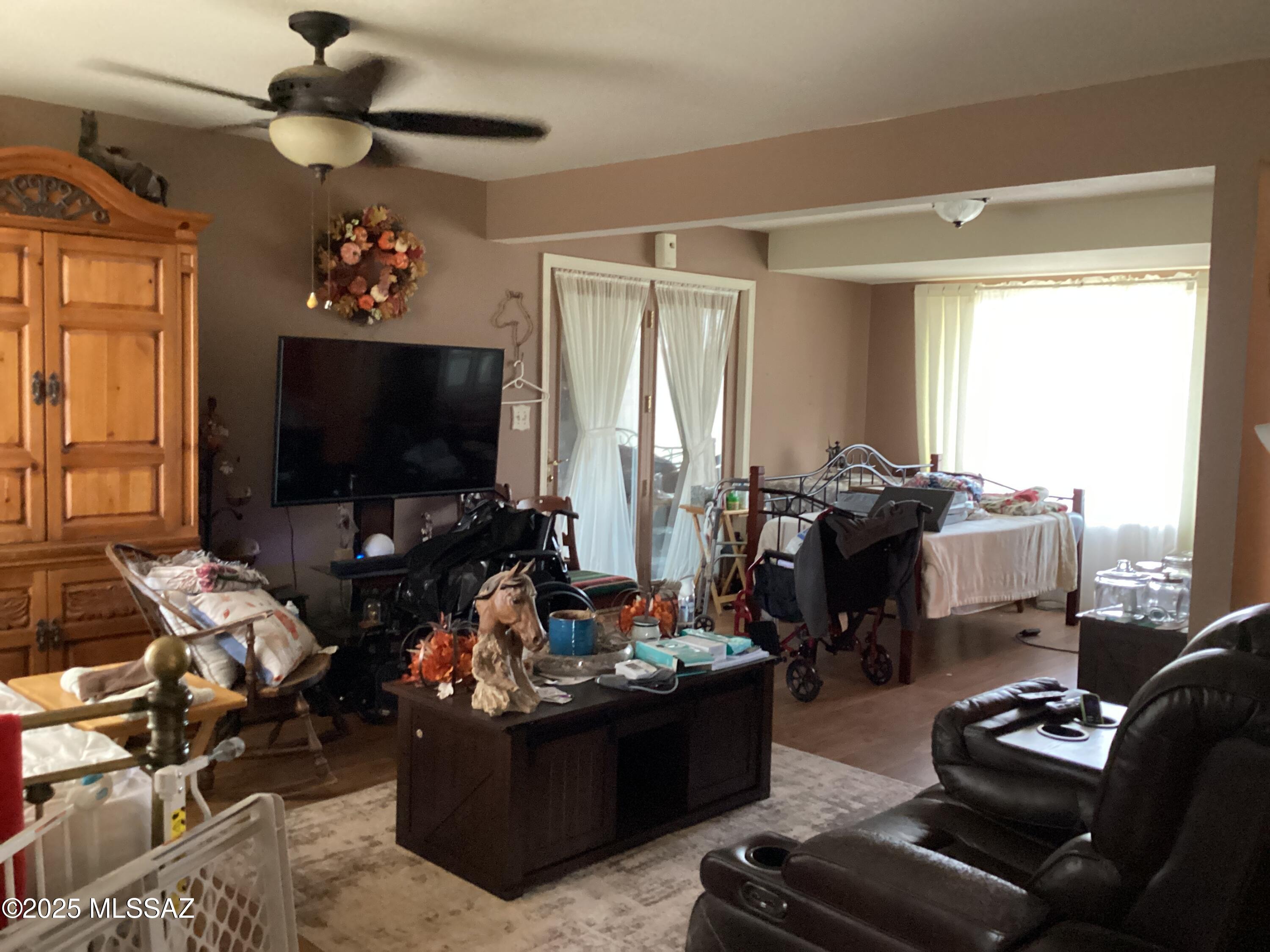 6265 West Copper Bug Road Elfrida, AZ 85610 - Photo 29 of 50