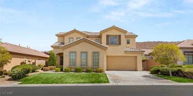 $6,500 | 17 Morninglow Pass, Henderson, NV 89052
