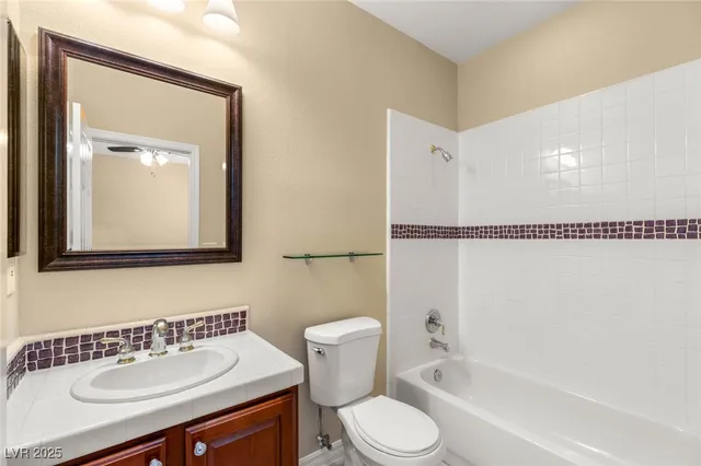 $6,500 | 17 Morninglow Pass, Henderson, NV 89052