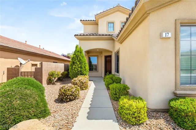 $6,500 | 17 Morninglow Pass, Henderson, NV 89052