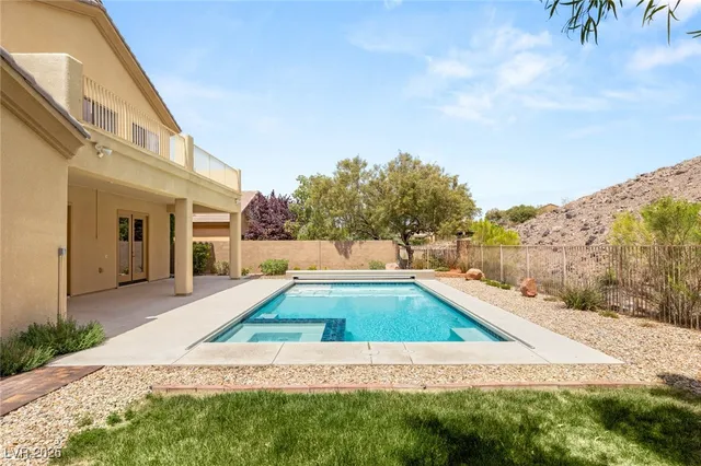 $6,500 | 17 Morninglow Pass, Henderson, NV 89052